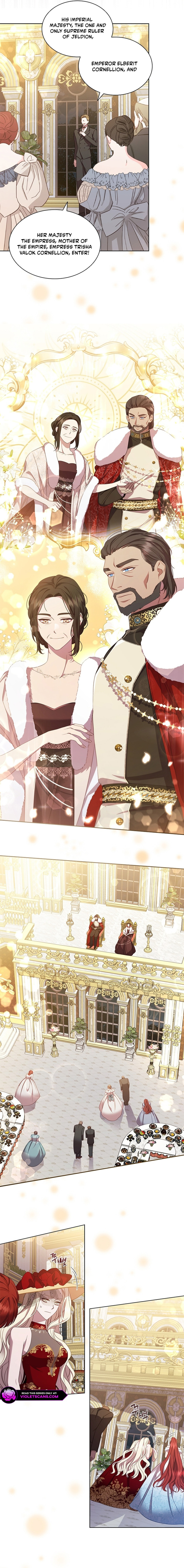 Read Aideen chapter 55 image 10 on Lezhin