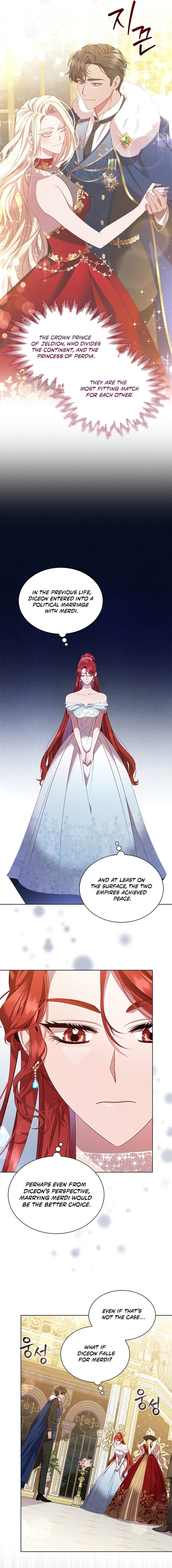 Read Aideen chapter 55 image 14 on Lezhin