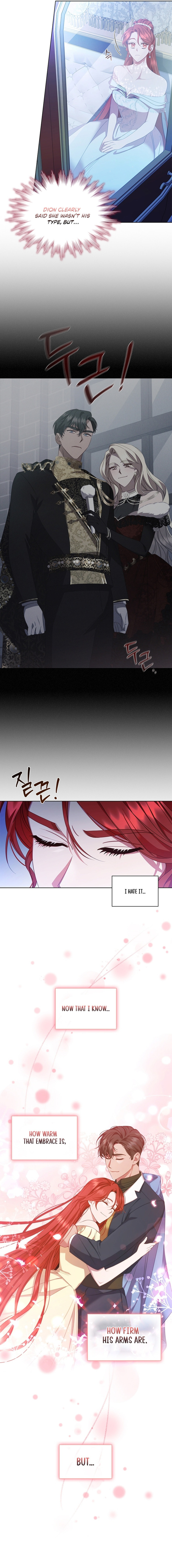 Read Aideen chapter 55 image 2 on Lezhin