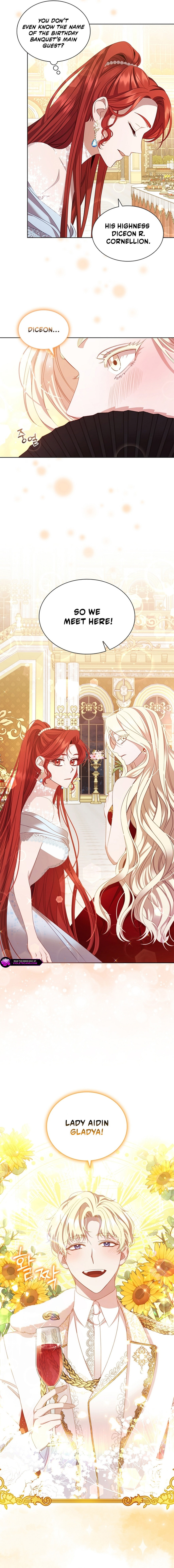 Read Aideen chapter 56 image 10 on Lezhin