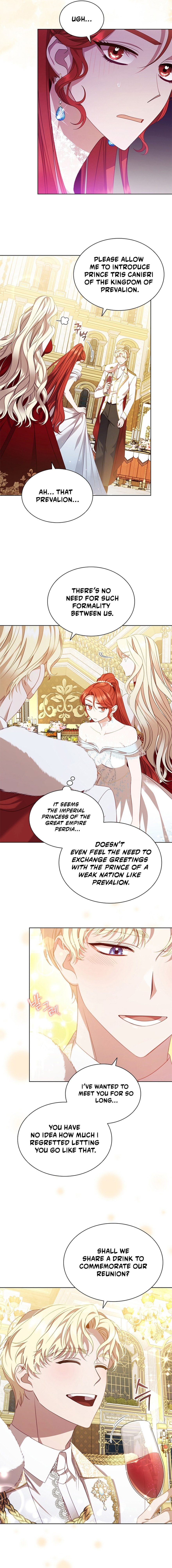 Read Aideen chapter 56 image 11 on Lezhin