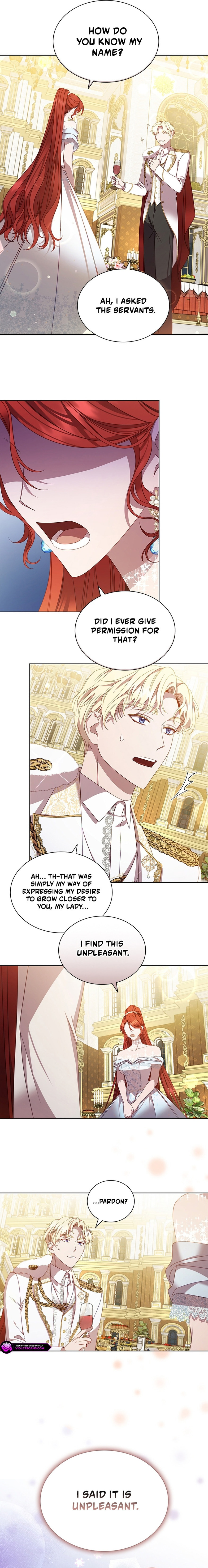Read Aideen chapter 56 image 13 on Lezhin
