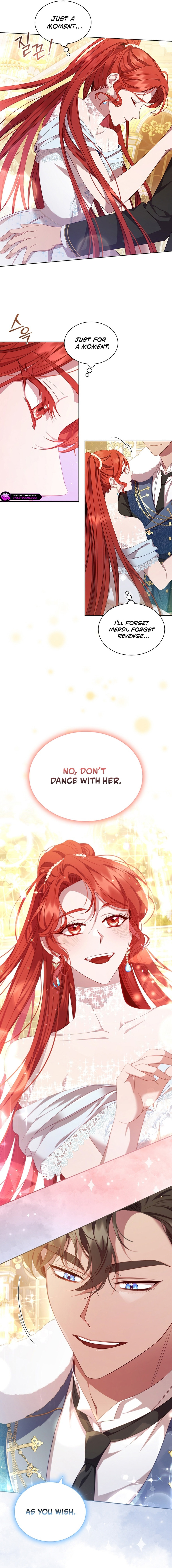 Read Aideen chapter 56 image 4 on Lezhin