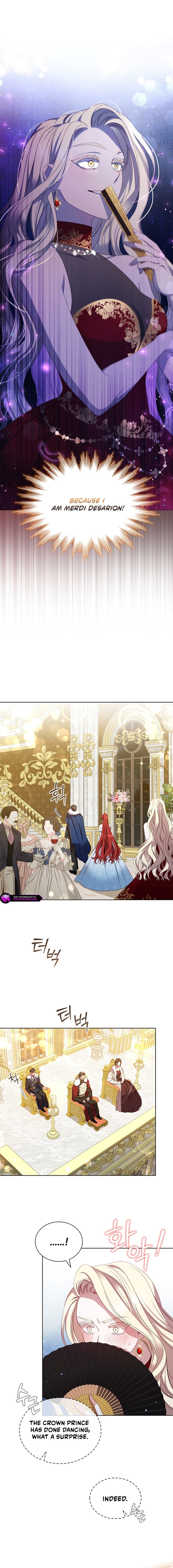 Read Aideen chapter 56 image 7 on Lezhin