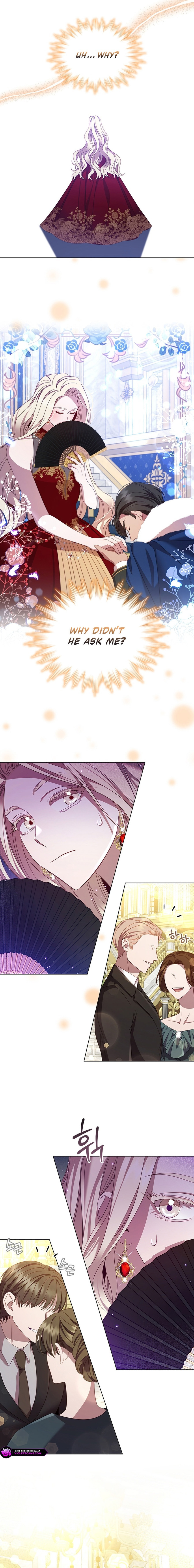 Read Aideen chapter 56 image 8 on Lezhin