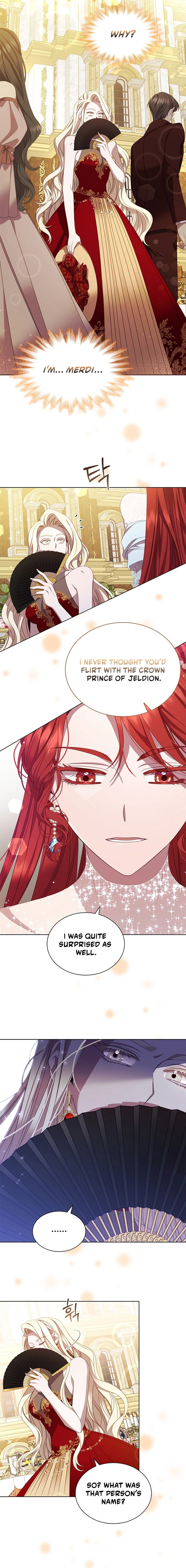 Read Aideen chapter 56 image 9 on Lezhin