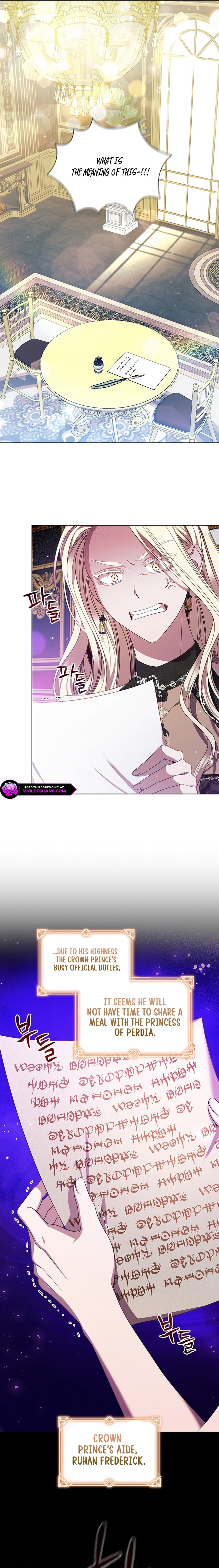 Read Aideen chapter 57 image 13 on Lezhin