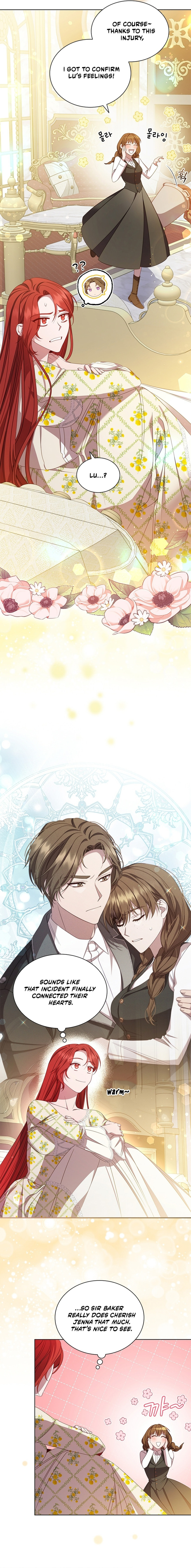 Read Aideen chapter 59 image 10 on Lezhin