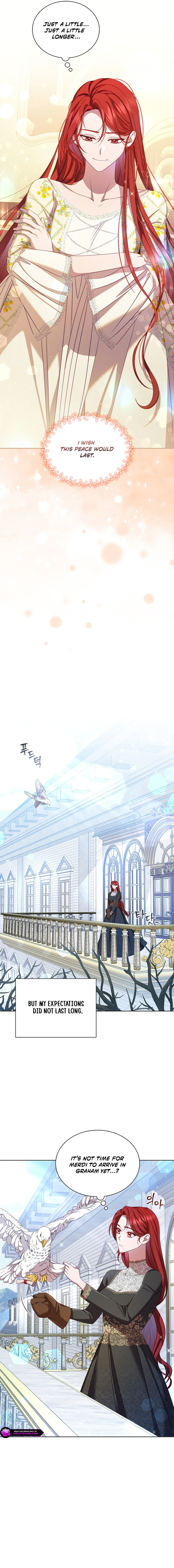 Read Aideen chapter 59 image 15 on Lezhin