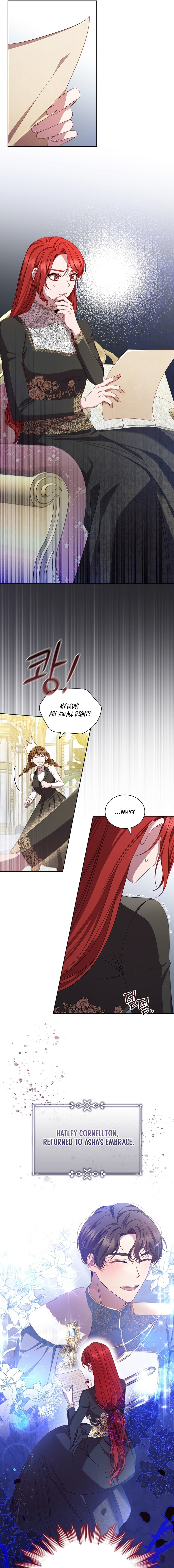 Read Aideen chapter 59 image 16 on Lezhin