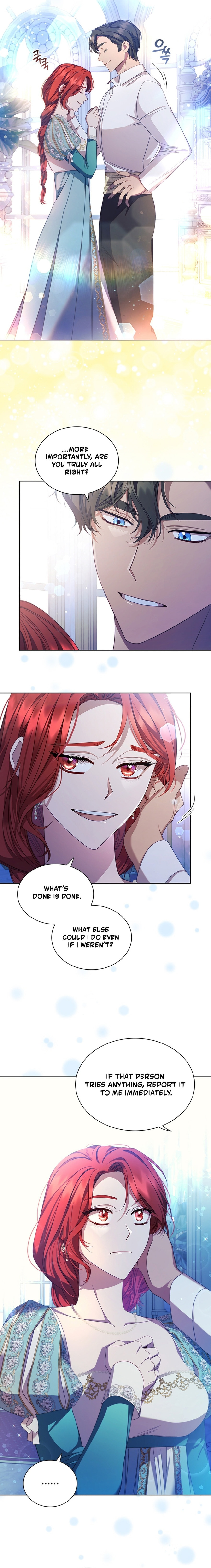 Read Aideen chapter 59 image 2 on Lezhin