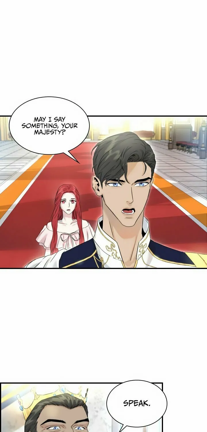 Read Aideen chapter 6 image 0 on Lezhin