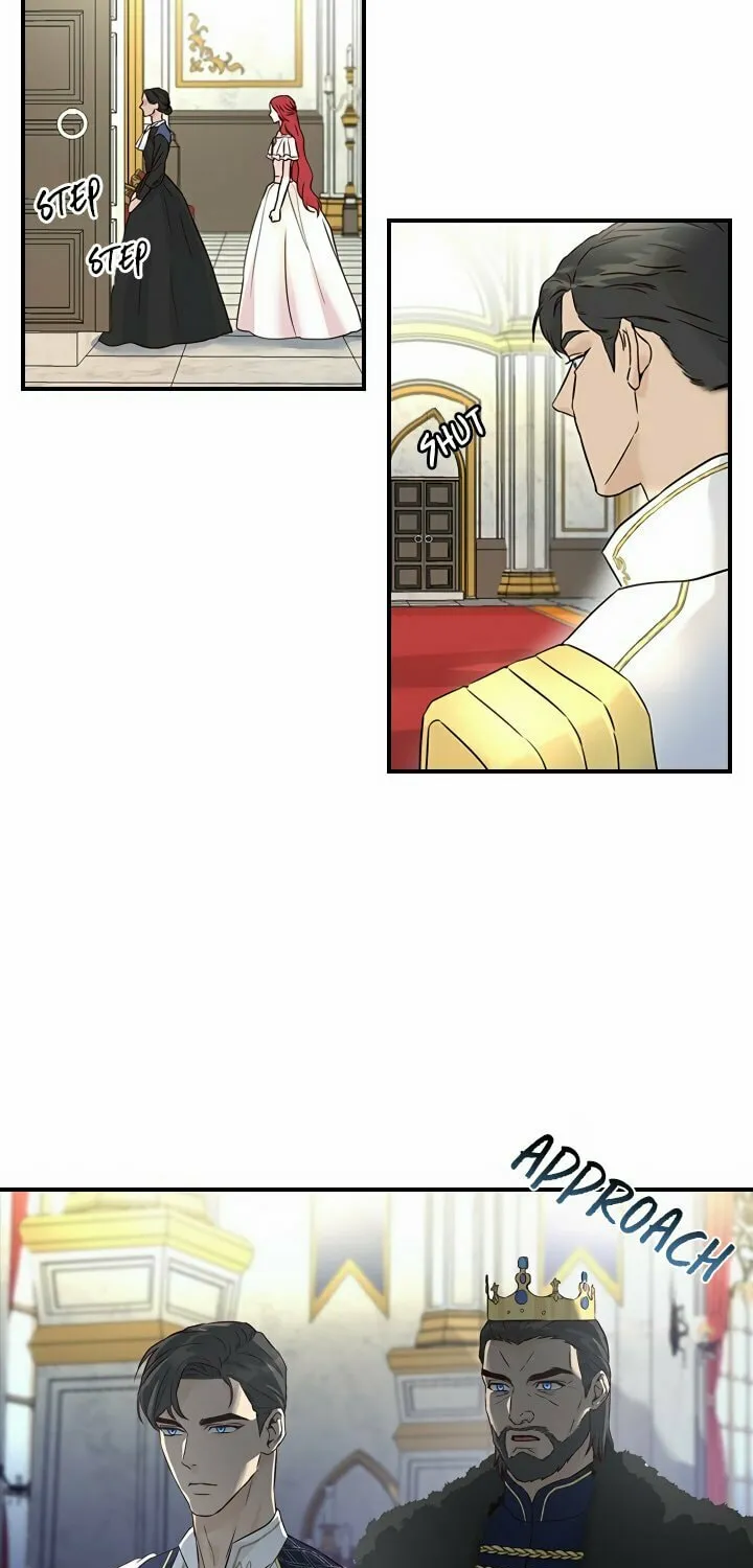 Read Aideen chapter 6 image 10 on Lezhin