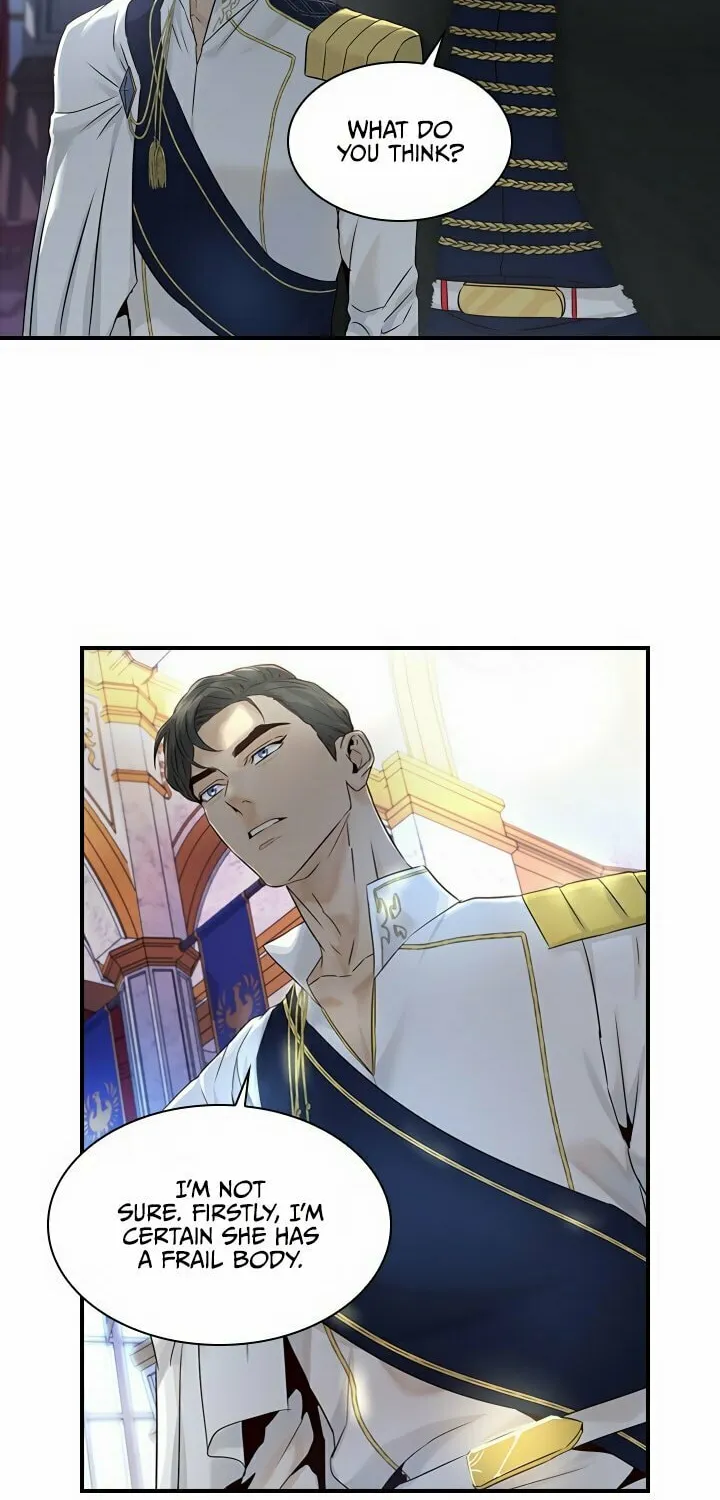 Read Aideen chapter 6 image 11 on Lezhin