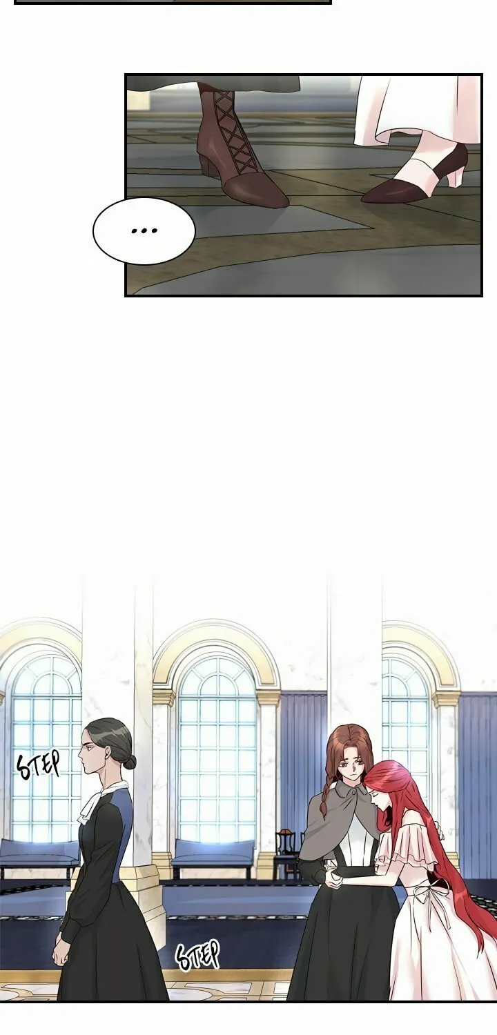 Read Aideen chapter 6 image 19 on Lezhin