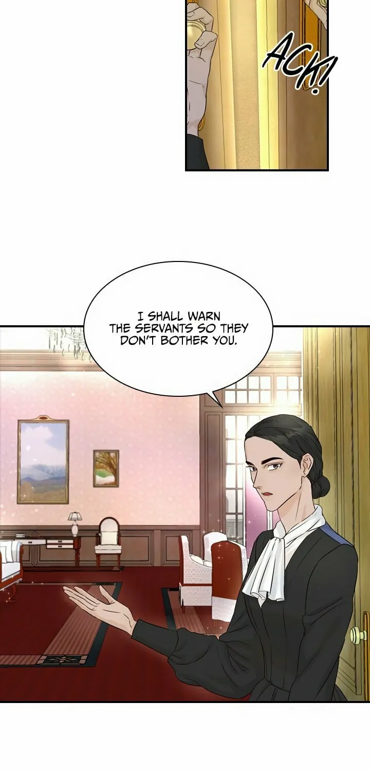 Read Aideen chapter 6 image 22 on Lezhin