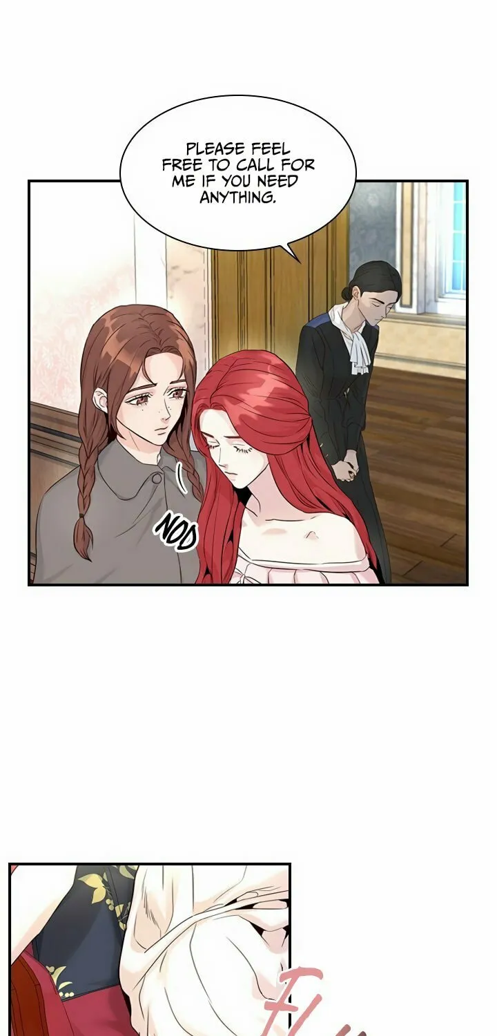 Read Aideen chapter 6 image 23 on Lezhin