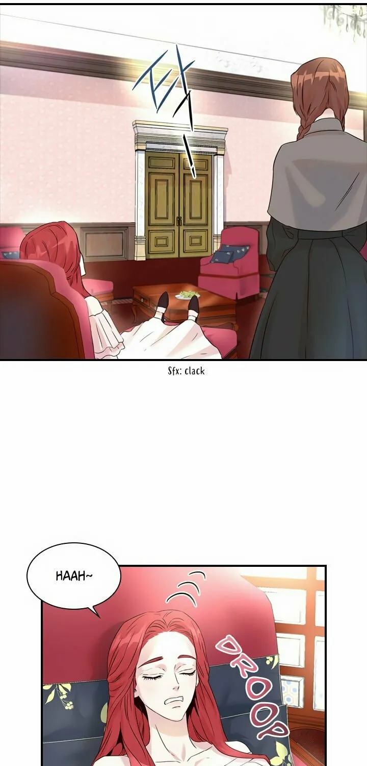 Read Aideen chapter 6 image 25 on Lezhin