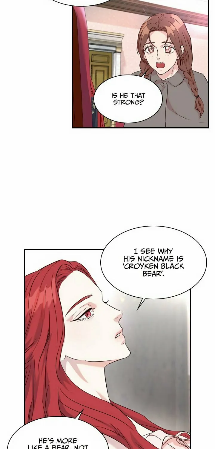 Read Aideen chapter 6 image 30 on Lezhin