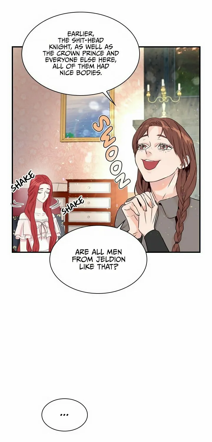Read Aideen chapter 6 image 34 on Lezhin