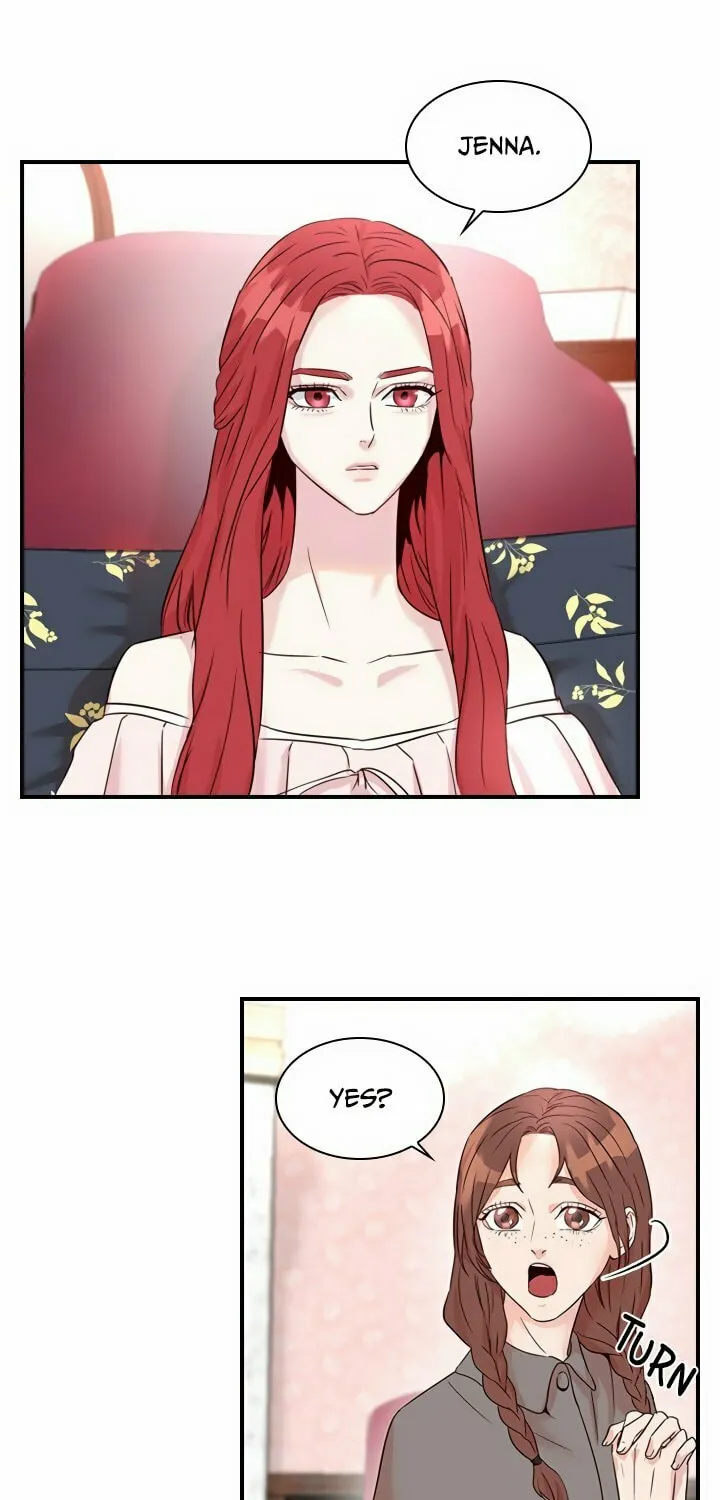 Read Aideen chapter 6 image 35 on Lezhin