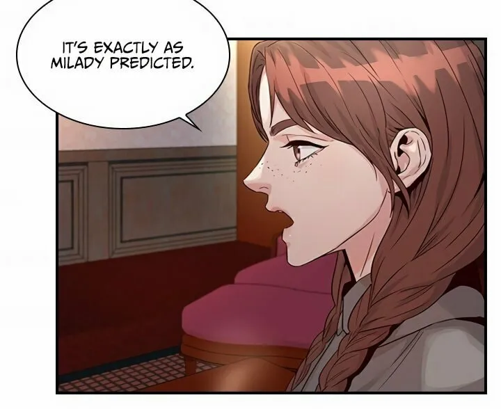 Read Aideen chapter 6 image 37 on Lezhin