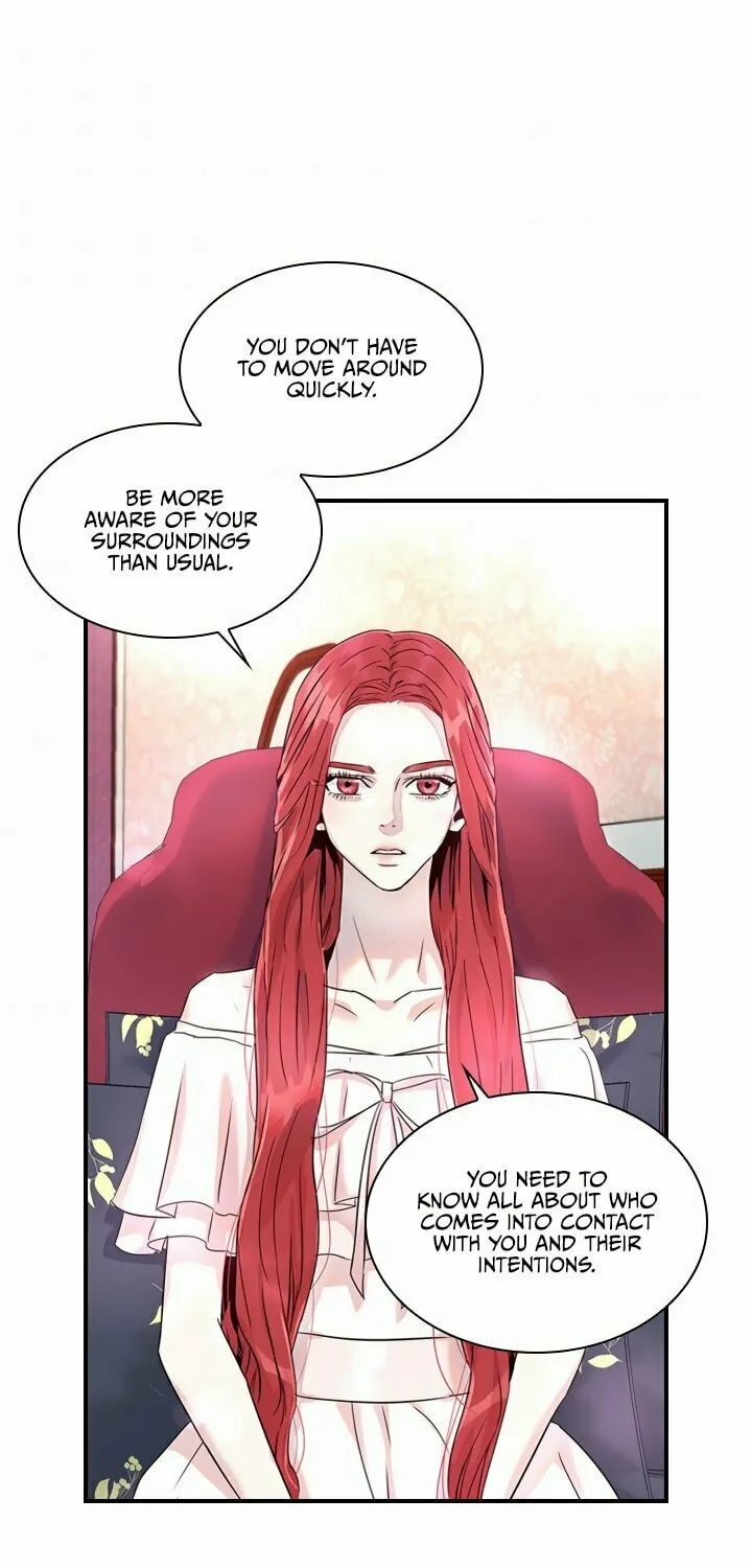 Read Aideen chapter 6 image 38 on Lezhin