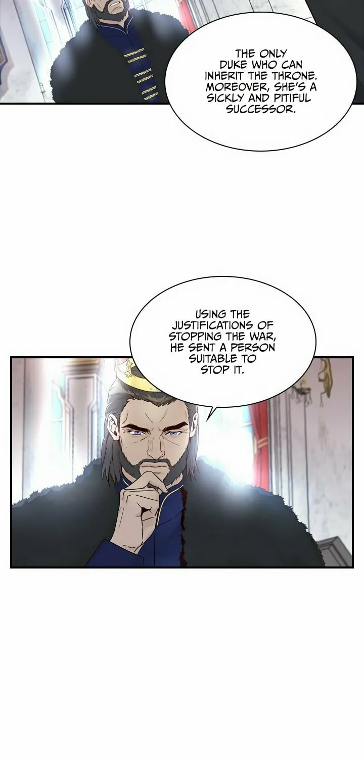 Read Aideen chapter 6 image 42 on Lezhin