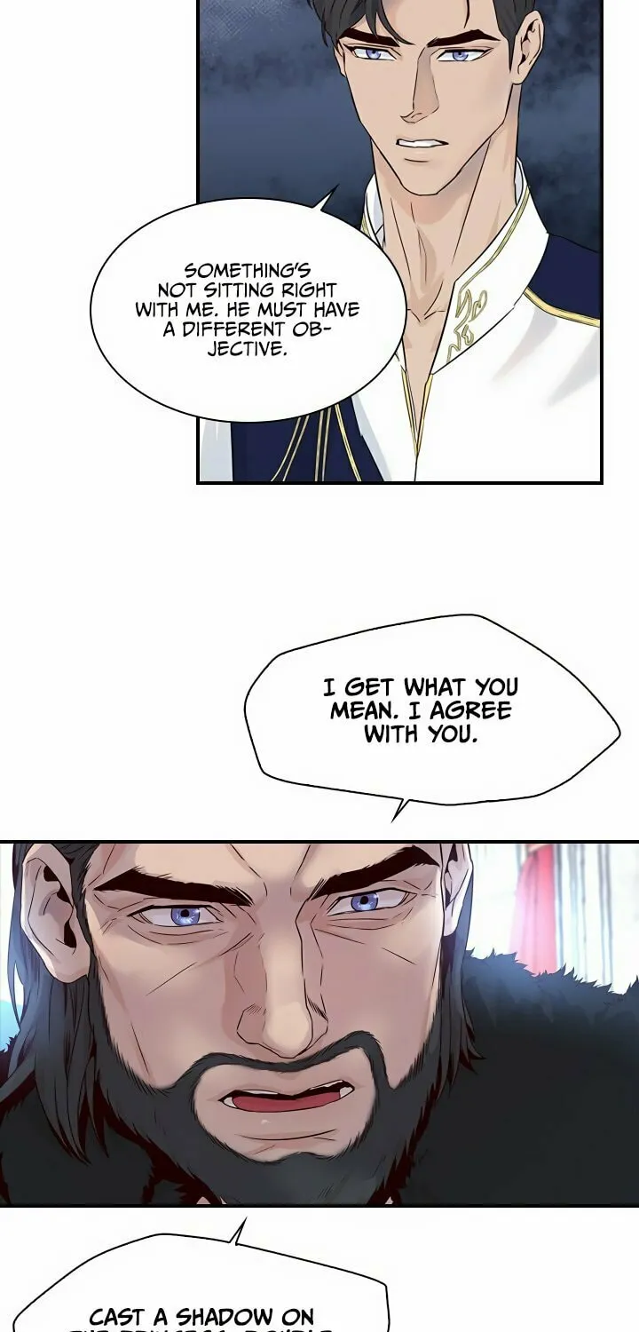Read Aideen chapter 6 image 44 on Lezhin