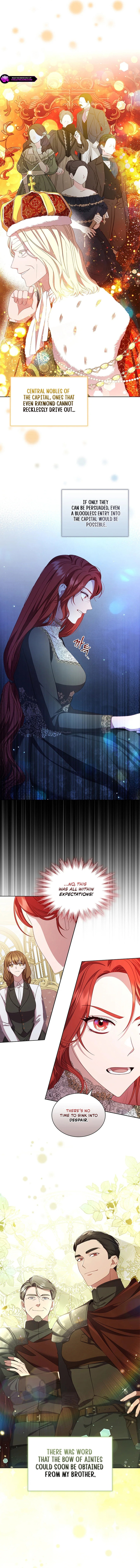 Read Aideen chapter 60 image 1 on Lezhin