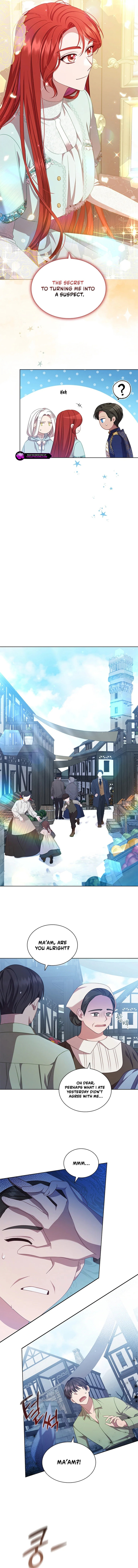 Read Aideen chapter 60 image 11 on Lezhin