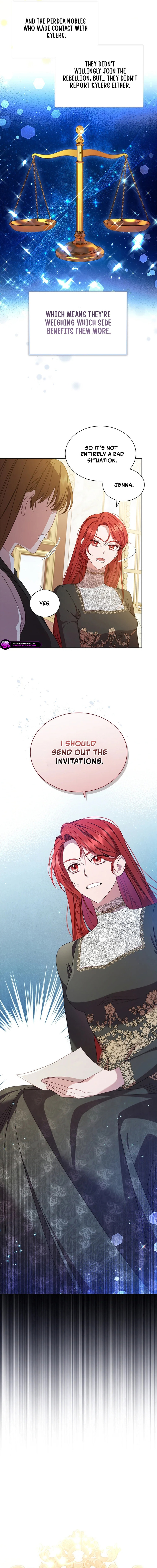 Read Aideen chapter 60 image 2 on Lezhin