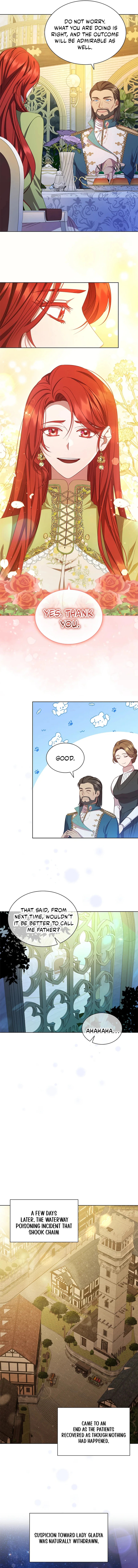 Read Aideen chapter 62 image 10 on Lezhin