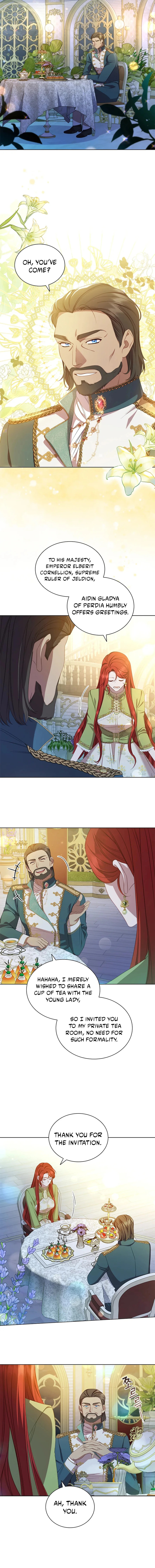 Read Aideen chapter 62 image 2 on Lezhin