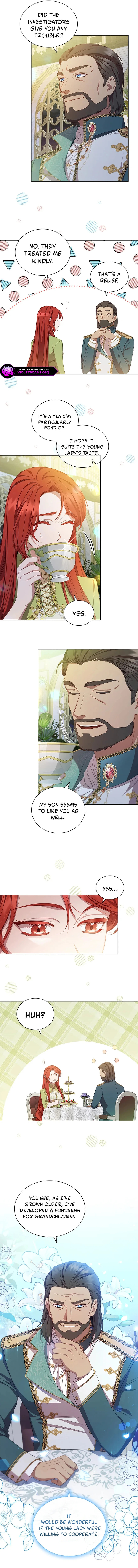 Read Aideen chapter 62 image 3 on Lezhin