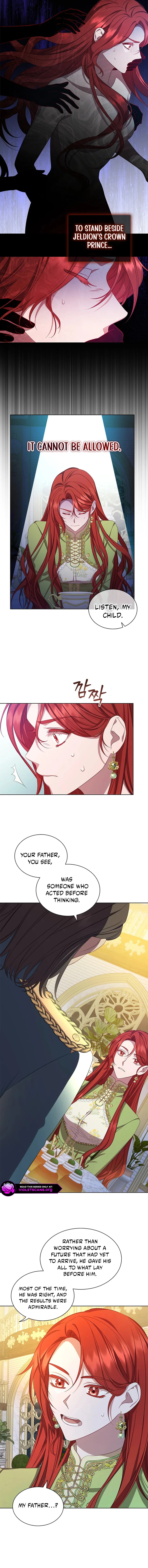 Read Aideen chapter 62 image 9 on Lezhin
