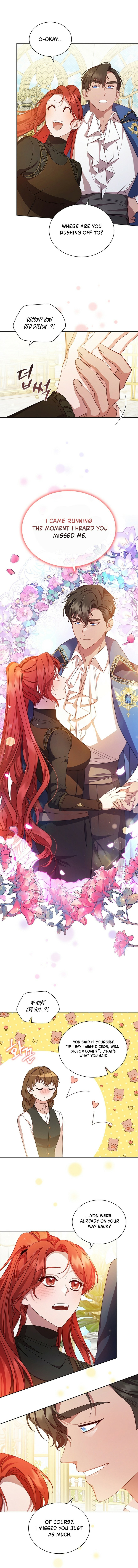 Read Aideen chapter 63 image 7 on Lezhin