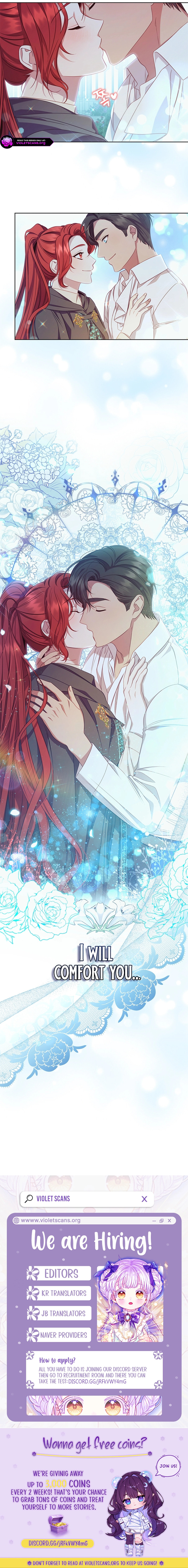 Read Aideen chapter 65 image 8 on Lezhin