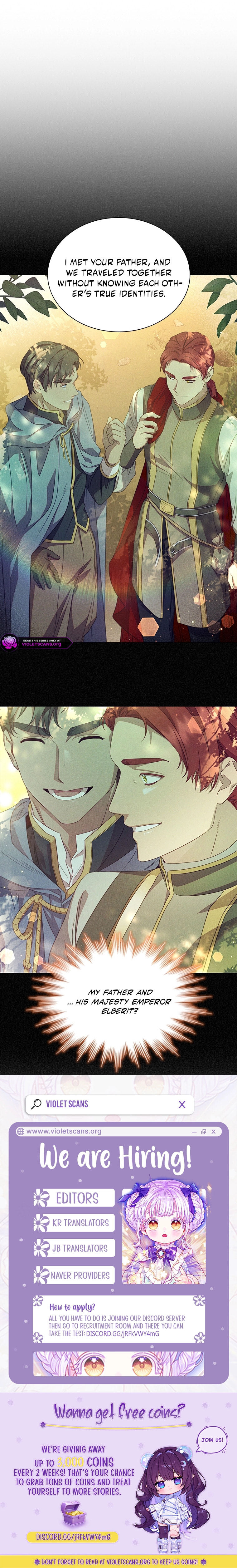 Read Aideen chapter 66 image 7 on Lezhin