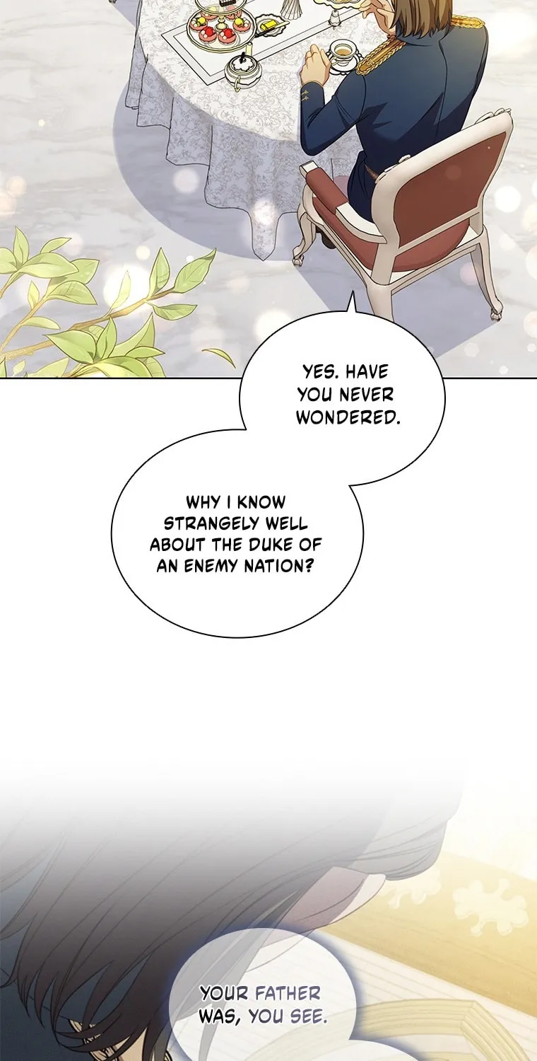 Read Aideen chapter 67 image 1 on Lezhin