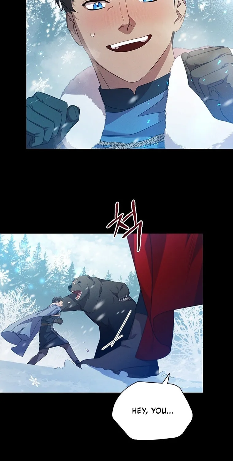 Read Aideen chapter 67 image 13 on Lezhin