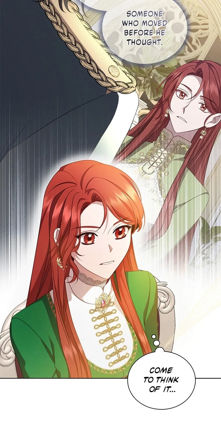 Read Aideen chapter 67 image 2 on Lezhin