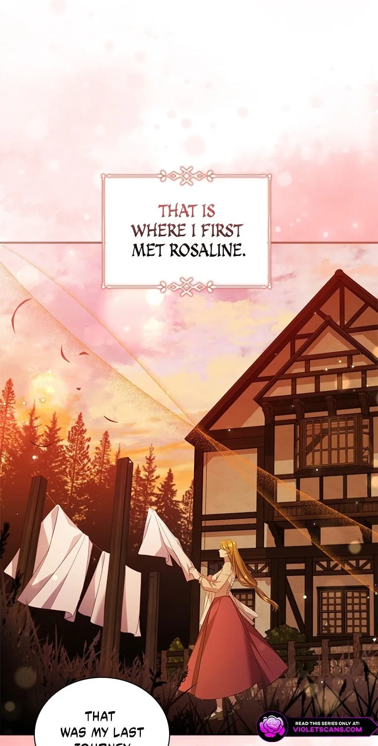 Read Aideen chapter 67 image 25 on Lezhin