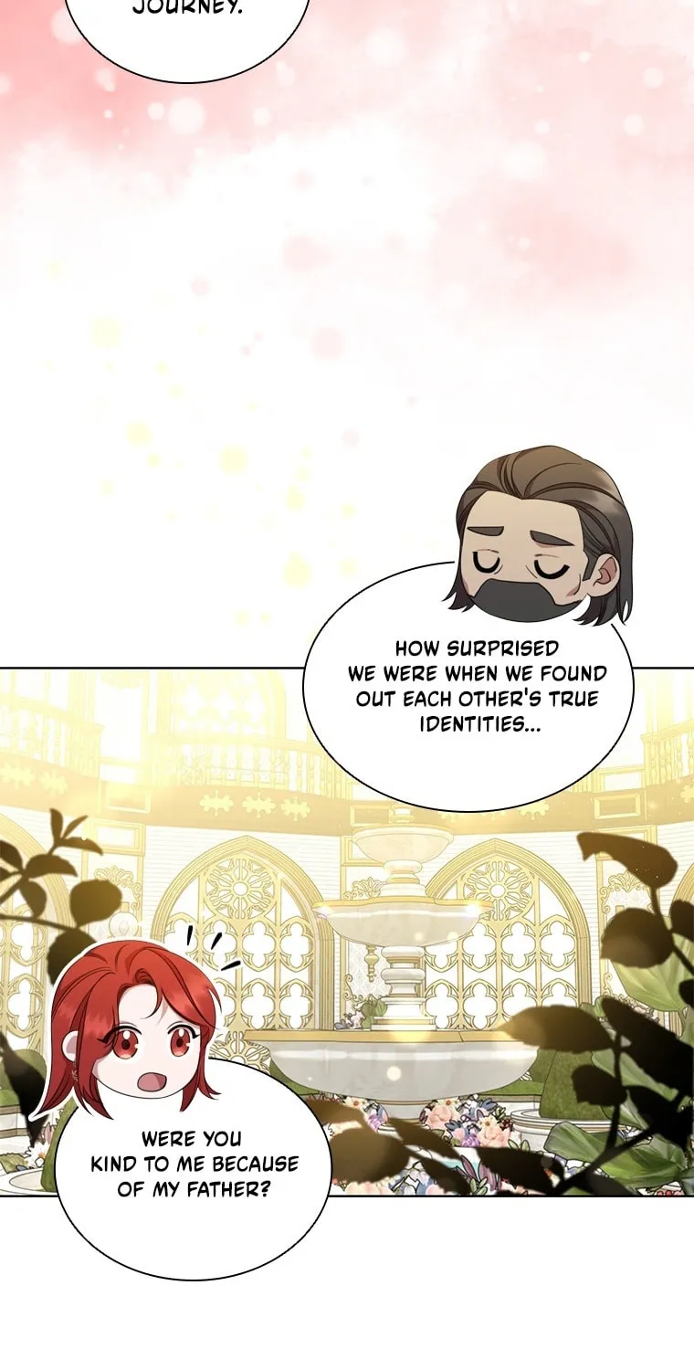 Read Aideen chapter 67 image 26 on Lezhin