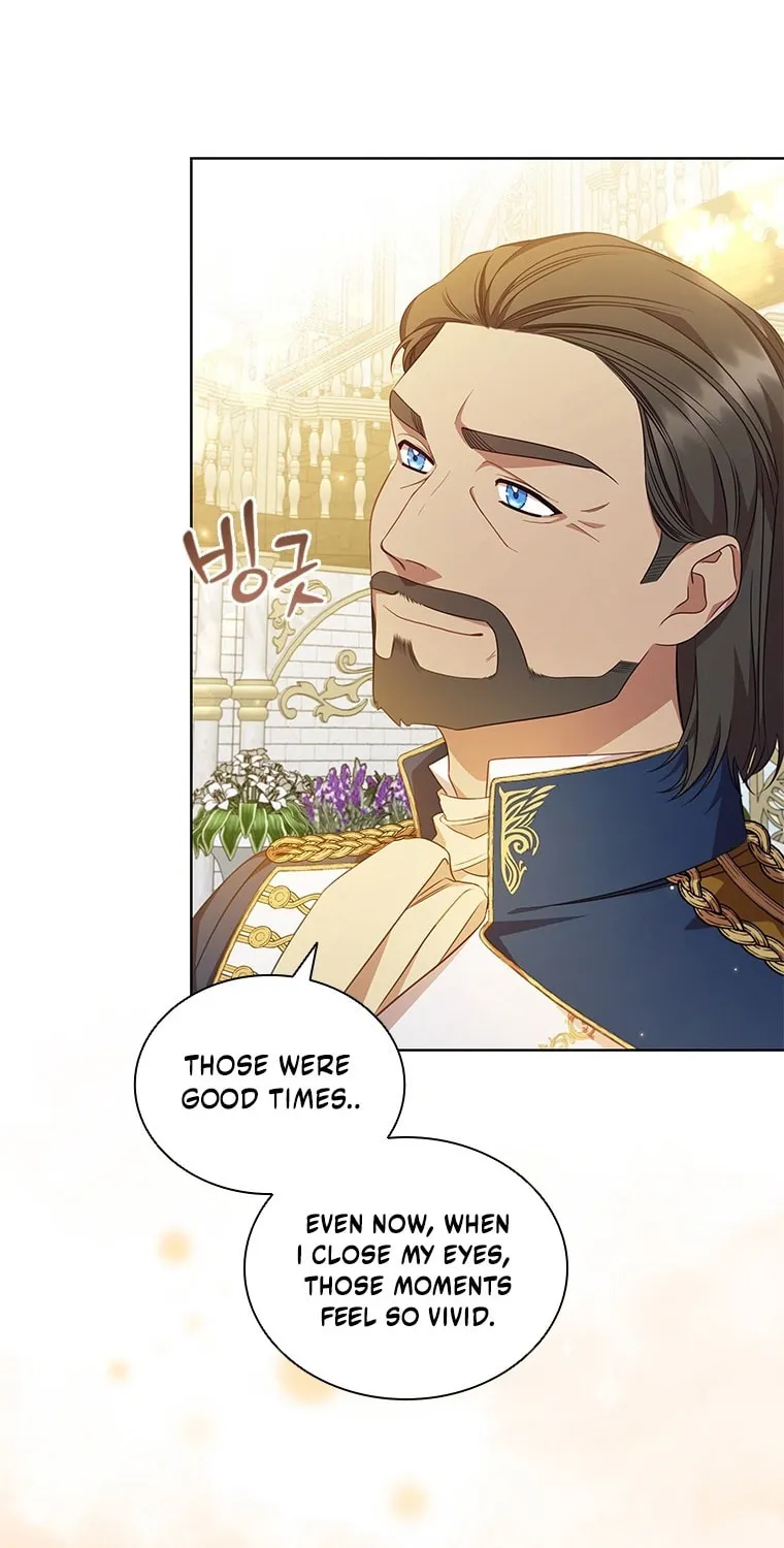 Read Aideen chapter 67 image 3 on Lezhin