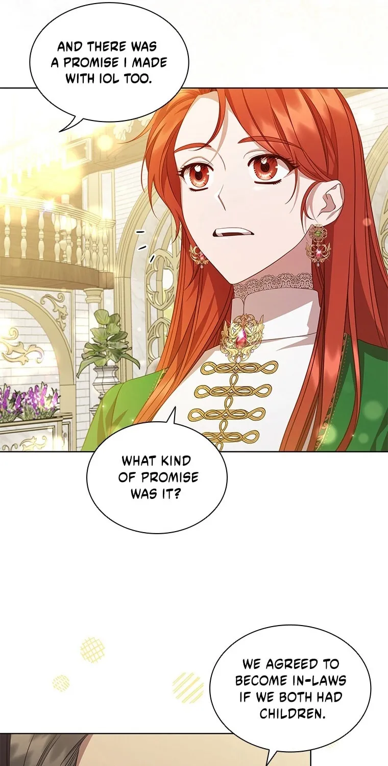 Read Aideen chapter 67 image 30 on Lezhin