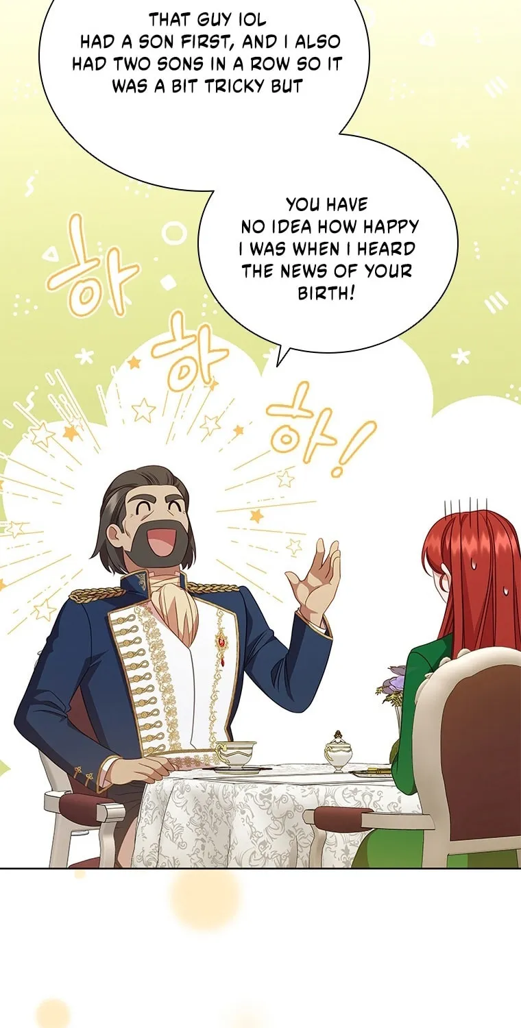 Read Aideen chapter 67 image 32 on Lezhin
