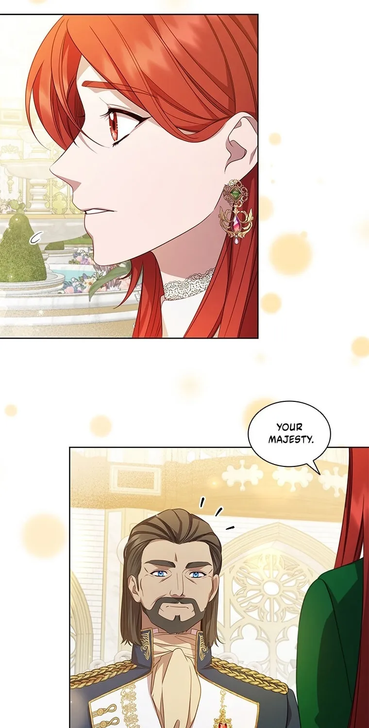 Read Aideen chapter 67 image 33 on Lezhin