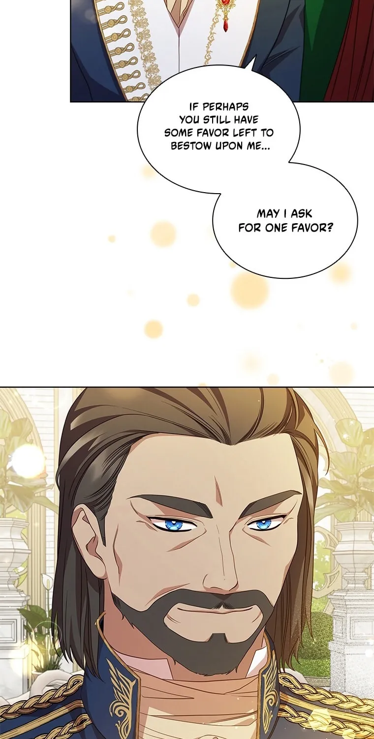 Read Aideen chapter 67 image 34 on Lezhin