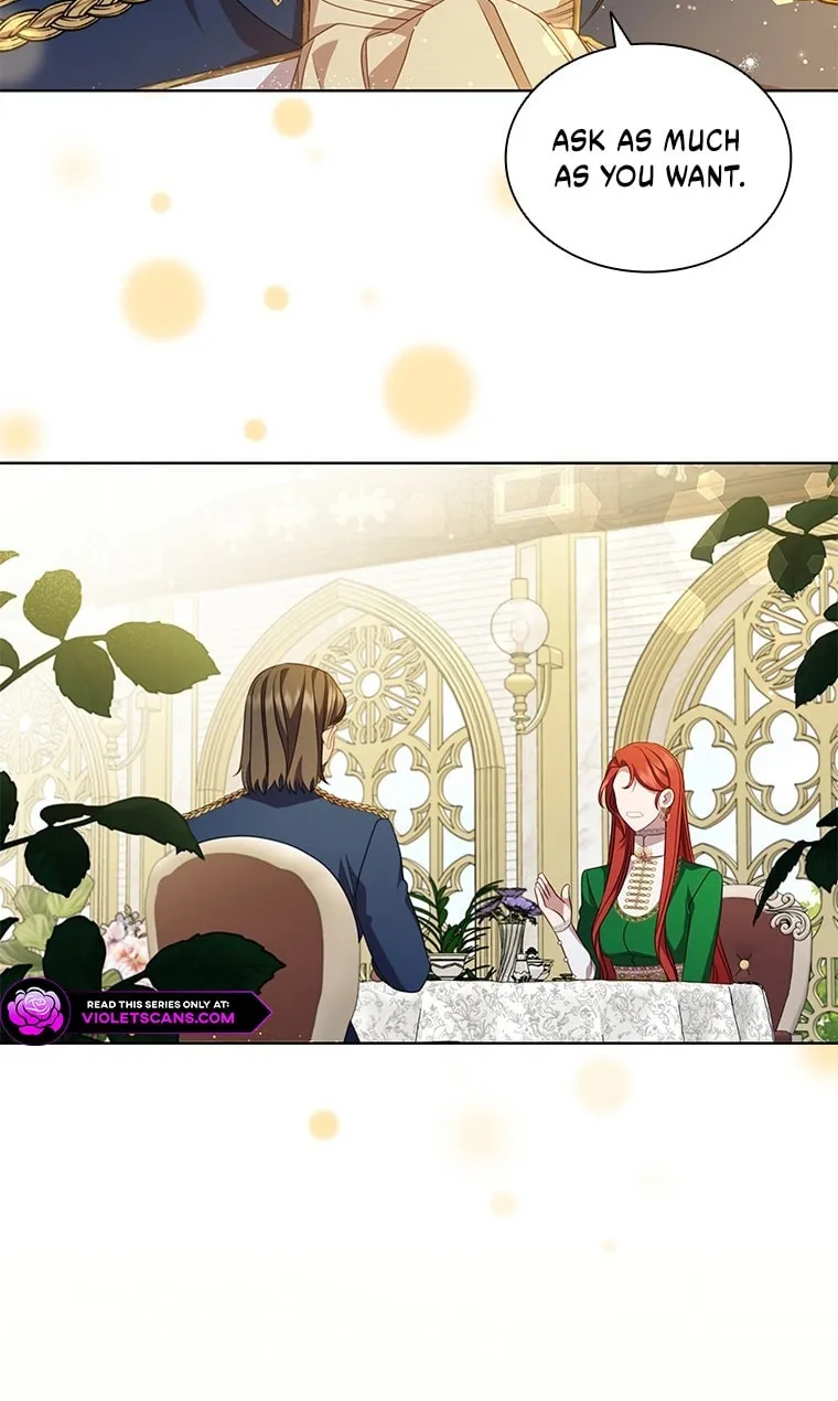Read Aideen chapter 67 image 35 on Lezhin